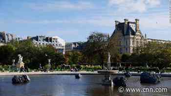 5 European destinations added to CDC's 'very high' risk list for Covid