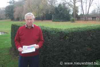 Reclameblad wordt 50 jaar, uitgever Piet 75: “Op zondagavond ben ik telkens weer blij dat bijna maandag is”