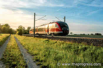 LETTER: Bring back passenger rail to the Fraser Valley – Chilliwack Progress - Chilliwack Progress