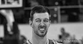Stevan Jelovac ist tot: Ehemaliger Bamberger Basketballer starb mit nur 32 Jahren