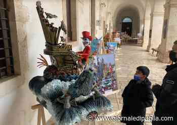 Putignano capofila della rete dei carnevali pugliesi ed italiani - Giornale di Puglia