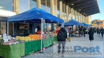 Barking Market extended to station to make women safer - Barking and Dagenham Post