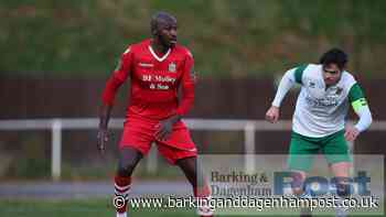 Non league footballer Marvin Morgan passes away - Barking and Dagenham Post