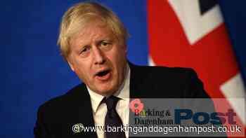 Omicron variant: PM's January target for Covid booster jabs - Barking and Dagenham Post