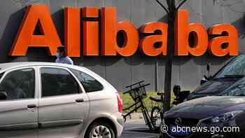 Alibaba appoints new CFO, reshuffles e-commerce businesses