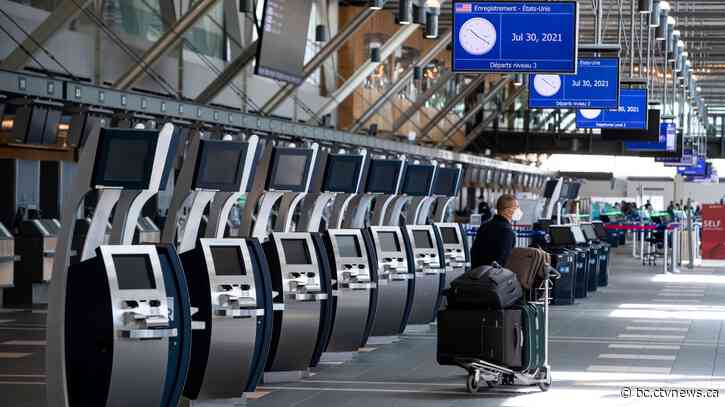 Planning holiday travel? Here's what you need to know