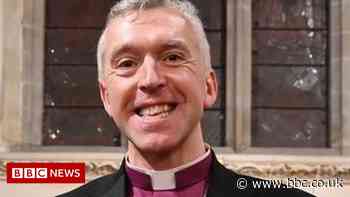 Church in Wales: Bishop Andy John elected new Archbishop