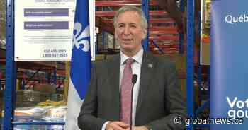 Quebec government invests $3 million into province’s food banks due to increased demand - Globalnews.ca