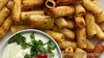 Top TikTok food trends of 2021 - GMA