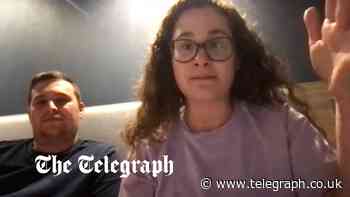 'Inedible' food, tears and 20min walks around a car park – the grim reality of hotel quarantine - The Telegraph
