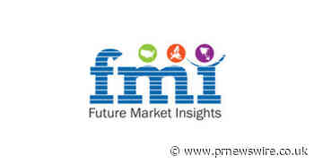 Insect-based Pet Food Market to top US$ 17.27 Bn Amid Surging Demand for Grain-Free Pet Food: FMI - PR Newswire UK