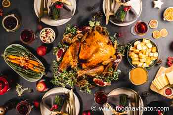 Food shortages and price inflation the perfect storm this Christmas? - FoodNavigator.com