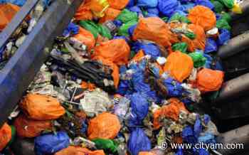 Most supply chain heads could not give a damn about tracking food waste despite link to climate crisis - City A.M.