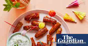 Thomasina Miers’ party recipes for cocktail sausages and a cardamom mojito - The Guardian