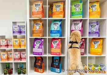 Inspired Pet Nutrition acquires Pet Food UK as it kicks off buy-and-build strategy - The Grocer