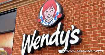 Restaurants in Essex: American fast-food icon Wendy's opening in Romford later this week - Essex Live
