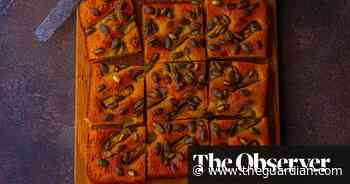 Joe Trivelli’s recipes for pumpkin cake, crostata, marsala cake and biscotti - The Guardian