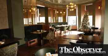 Unalome by Graeme Cheevers, Glasgow: ‘Self-consciously ambitious’ – restaurant review - The Guardian