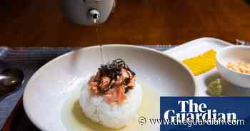 Breakfast with Kantaro Okada: ochazuke (rice in broth) – recipe - The Guardian