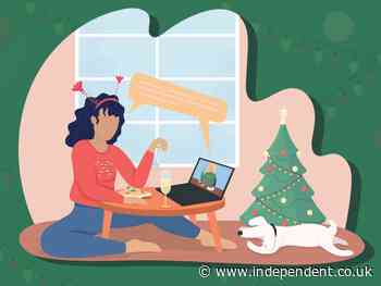 When you can’t go home for Christmas, food can keep you connected - The Independent
