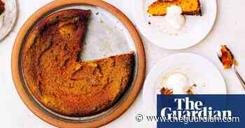 Tom Hunt’s zero-waste recipe for vegan orange and almond cake - The Guardian