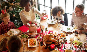 Which supermarket sells the cheapest Christmas food? – Which? News - Which?