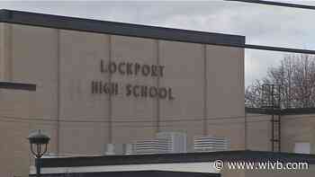 Lockport High School going remote Tuesday after Instagram threat