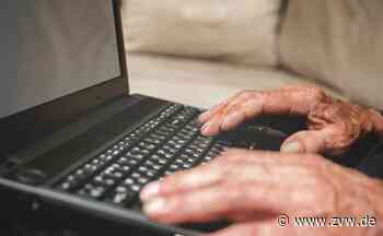 Wie Ehrenamtliche in Schorndorf Senioren im Umgang mit dem Internet helfen - Zeitungsverlag Waiblingen