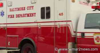 Equipment issues at Baltimore City Fire "puts even more stress on an already stressed system" - wmar2news.com
