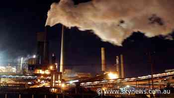 Labor 'defying gravity' with 2030 climate target: Angus Taylor - Sky News Australia