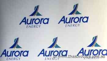 Aurora Energy writes off $2 million in customer bad debt. - The Advocate