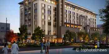 Project of the Week: Benson Hotel and Faculty Club, Aurora, Colorado - TOPHOTELNEWS