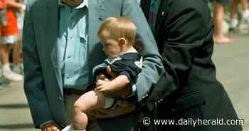 'He was an American giant': Former Aurora man, press secretary remembers Dole as a hero - Chicago Daily Herald