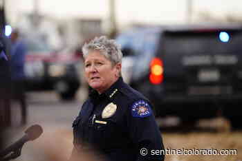 Teen shootings in Aurora renew focus on gun violence - Sentinel Colorado