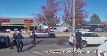 Aurora police apologize after mistakenly detaining young mom at gunpoint - The Denver Channel