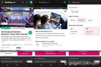 Weddingz.in on How It Built Its Venue Listings During Pandemic