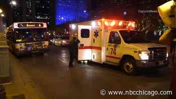 12-Year-Old Girl Shot in Chicago Loop During Saturday Gathering of Teens in Downtown