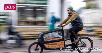 Anreize für nachhaltige Mobilität in Mannheim - Echo Online