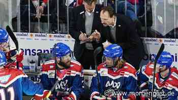 Mannheim verpasst Rückkehr an DEL-Tabellenspitze - Berliner Morgenpost