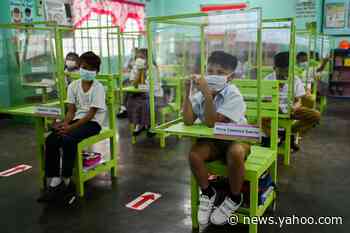 Factbox:Latest on the worldwide spread of the coronavirus - Yahoo News