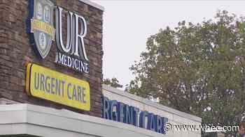 Monoclonal antibody treatment in high demand