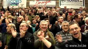 Vooruitblik TVL Sportcafé: het Europees avontuur van Halen - TV Limburg