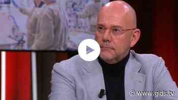 Humberto: is het halen van zorgpersoneel uit de Filipijnen dé oplossing voor tekorten op IC? - Gids.tv