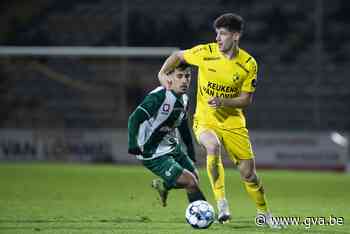 Pallieters halen twee keer achterstand op tegen Lommel en vermijden derde nederlaag op rij - Gazet van Antwerpen