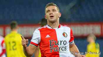 Linssen: 'Ik had wel het gevoel dat er iets te halen viel bij mij' - FR-Fans.nl