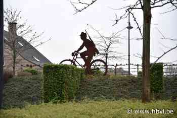 Hoe “verschrikkelijke zwarte duivels” op een vouwfiets de Duitsers verjoegen in Halen - Het Belang van Limburg