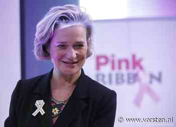 Delphine gaat met danspartner strijden om finale te halen - Vorsten