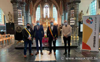 Groen licht voor restauratie Heilig Kruiskerk in Stekene - Waaskrant.be