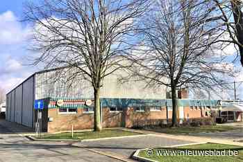 Niet alleen sporthal Herderen wordt gerenoveerd, ook de zone errond: padelterreinen, speelvelden en bos