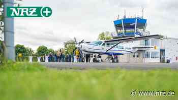 Schwarze Heide: Stadt Dinslaken will Anteile verkaufen - NRZ